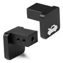 Car Engine Hood Release Latch Handle Control Switch for Honda Civic 1996-2005 (Black)