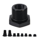 Car Oil Filter Adapters 3/4-16 to 1/2-28 Threaded Joints