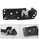 Car Interior Left Door Handle Repair Kit for Chevrolet 2007-2013