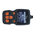 Vgate VS890S Professional OBDII Diagnostic Code Scanner Tool, Supported Multi Languages(Black)