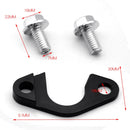 For Lexus Billet Oil Pump Sensor Tube Waist Belt Lower Third Generation Fourth LS1 LS2 LS3 LS