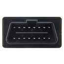Portable OBD Canbus Speed Lock Car Safety Door Lock & Unlock OBD Module for Toyota