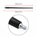 13 inch Modified Car Antenna Aerial for Jeep Wrangler 2007-2018
