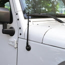 13 inch Modified Car Antenna Aerial for Jeep Wrangler 2007-2018
