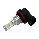2 PCS H8/H11 72W 1000LM 6000-6500K Super Bright White Light Car Fog LED Bulbs, DC 12-24V