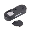Multi-Function Digital Temperature Thermometer Clock LCD Monitor Battery Meter Detector Display
