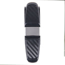 LIWEN LW-1607 Vehicle Mounted Glasses Clip(Black)