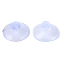 3W Red Light Taxi Dome Lamp With 45 LED Lights, DC 12V