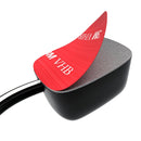 0.5m Jtron Car DIY Switch Drop Button Switch off / on DC 12 V for Fog Lights, DRL, LED Strips