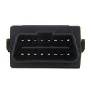 Portable OBD Canbus Door Lock / Speed Lock Car Safety Door Lock & Unlock OBD Module for 2013-2015 Ford Mondeo and 2015 Horizon Taurus