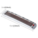 Solar Energy Remove Static Electricity Anti-collision Lights Solar Flash LED Anti-collision Decorative Light