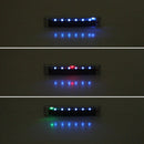 Solar Energy Remove Static Electricity Anti-collision Lights Solar Flash LED Anti-collision Decorative Light