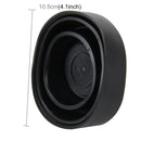 2 PCS Universal Car LED Headlight HID Xenon Lamp Silicone Dust Cover Seal Caps LED Headlight Seal Dust Seal Cover Dust Cover