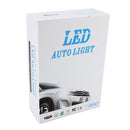 2 PCS H11 26W 2250LM Car Headlight LED Auto Light Built-in CANBUS Function ( White Light, Yellow Light, Warm White Light), DC 9-16V