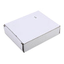Universal Car Modified Instrument Dedicated Cake Oil Temperature Hydraulic Gauge Adapter Seat, Random Color Delivery