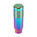 Universal Car Gear Shift Knob Modified Car Gear Shift Knob Auto Transmission Shift Lever Knob Colorful Gear Knobs