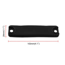 Car Liftgate Trunk Hatch Back Door Handle Switch Release Opening Button Cover for Lexus / Toyota / Scion