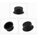 4 PCS Automotive ABS Tailgate Hinge Pivot Bushing Insert Kit for Ford / Dodge