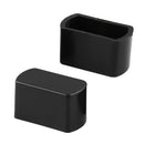 4 PCS Automotive ABS Tailgate Hinge Pivot Bushing Insert Kit for Ford / Dodge