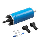 Car 140L/H High Flow In-Line Injection Fuel Pump External Electric Fuel Pump Flow 0580464038 for Mercedes-Benz / Renault / Peugeot / Opel / BMW / Citroen