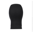 DIVE & SAIL Wetsuits Surfing Neoprene Warm Dive Diving Hood 3mm Bib Hood, Size: L 57-59cm
