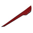 8 PCS Car Vehicle Door Side Guard Anti Crash Strip Exterior Avoid Bumps Collsion Impact Protector Sticker