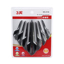 8 PCS Car Vehicle Door Side Guard Anti Crash Strip Exterior Avoid Bumps Collsion Impact Protector Sticker