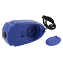 PT2100 2.0mm Range 2 Units mm/mil LED Digital Display Paint Coat Tester Paint Thickness Tester
