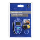 PT2100 2.0mm Range 2 Units mm/mil LED Digital Display Paint Coat Tester Paint Thickness Tester