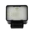 Auto Car-styling DC 12V 2 Pin LED Turn Signal Motorcycle Flasher Relay