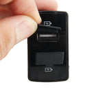 YCL-304 Two Slots Charging Special Design USB Port DC 12V U Disk Data Input Dual USB Charge Outlet Charging Smartphones for Honda