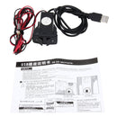 YCL-302 One Slot Charging One Slot Audio Special Design USB Port DC 12V USB Single Charge Outlet Charging Smartphones for Honda