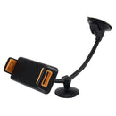 Auto Car Tablet PC Holder Cradle Tablet Car Holder, For Device Length Between 7 inch to 10 inch
