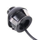720Ã—540 Effective Pixel PAL 50HZ / NTSC 60HZ CMOS II Universal Waterproof Car Rear View Backup Camera Aluminum Alloy Cover, DC 12V, Wire Length: 4m