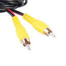 720Ã—540 Effective Pixel PAL 50HZ / NTSC 60HZ CMOS II Universal Waterproof Car Rear View Backup Camera Aluminum Alloy Cover, DC 12V, Wire Length: 4m