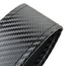 Car Universal Tow Strap Screw Hole Carbon Fiber Towing Rope