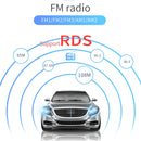 T100 7 inch HD Universal Car Radio Receiver MP5 Player, Support FM & AM & RDS & Bluetooth & Phone Link with Remote Control