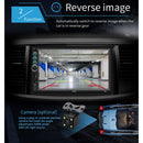 X6 7 inch Universal Car Radio Receiver MP5 Player, Support FM & Bluetooth & Phone Link with Remote Control