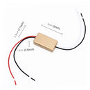 LF-100B Flash Strobe Controller Box Flasher Module for LED Brake Tail Stop Light