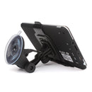 CARRVAS 718N 7.0 inch TFT Touch-screen Car GPS Navigator, MediaTekMT2531, WINCE6.0 OS, Built-in speaker, 128MB+4GB, IGO/ NAVITEL Maps, FM
