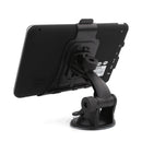 CARRVAS 718N 7.0 inch TFT Touch-screen Car GPS Navigator, MediaTekMT2531, WINCE6.0 OS, Built-in speaker, 128MB+4GB, IGO/ NAVITEL Maps, FM
