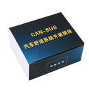 Car Alarm Module System 4-Door Automatic Window Closer Security Power Tool Roll-Up + Skylight + Lock for Camry