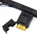 Car Auto Window Roll Up Closer Controller Module Window Close System for Toyota Highlander