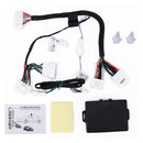 Car Auto Window Roll Up Closer Controller Module Window Close System for Toyota Highlander