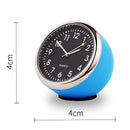 Car luminous Quartz Watch (Blue)