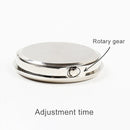 Car luminous Quartz Watch(Red)