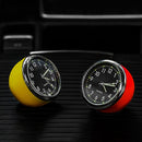 Car luminous Quartz Watch(Red)