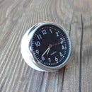 Car luminous Quartz Watch (White)
