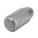 Universal Car Gear Shift Knob Modified Car Gear Shift Knob Auto Transmission Shift Lever Knob Carbon Lead Gear Knobs