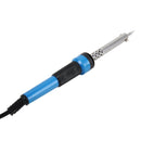 220V 50W Celestial One Adjustable Temperature Electric Soldering Iron Welding Solder Station Heat Pencil Handheld Electric Iron, China Plug